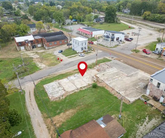 $45,000 | 124 North Commercial Street, Crocker, MO 65452