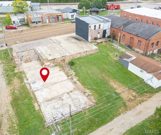 $45,000 | 124 North Commercial Street, Crocker, MO 65452