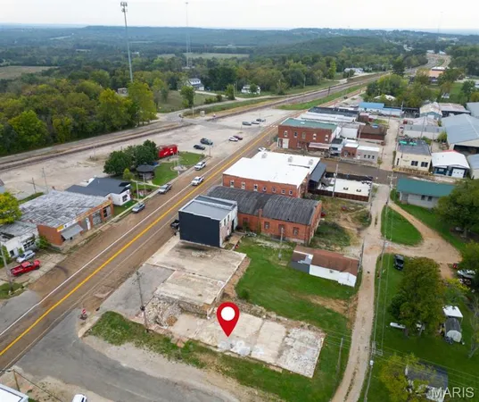 $45,000 | 124 North Commercial Street, Crocker, MO 65452