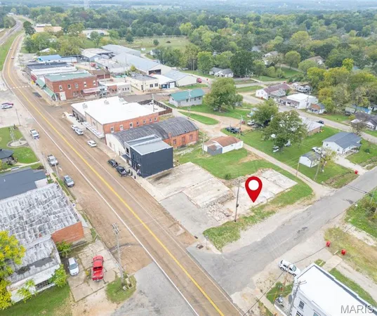 $45,000 | 124 North Commercial Street, Crocker, MO 65452