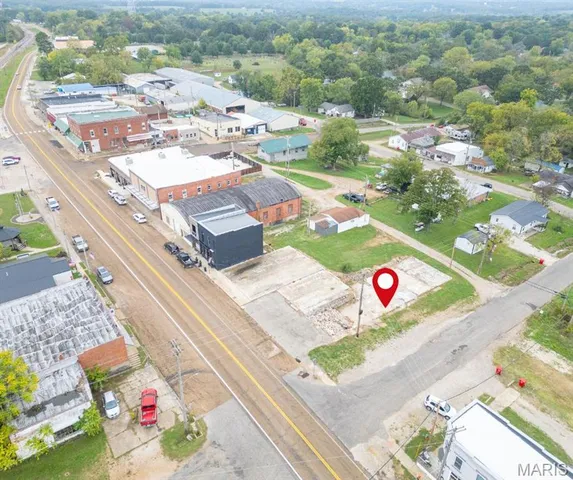 $50,000 | 124 North Commercial Street, Crocker, MO 65452