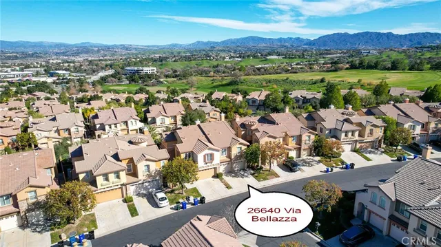 $820,000 | 26640 Via Bellazza, Valencia, CA 91381