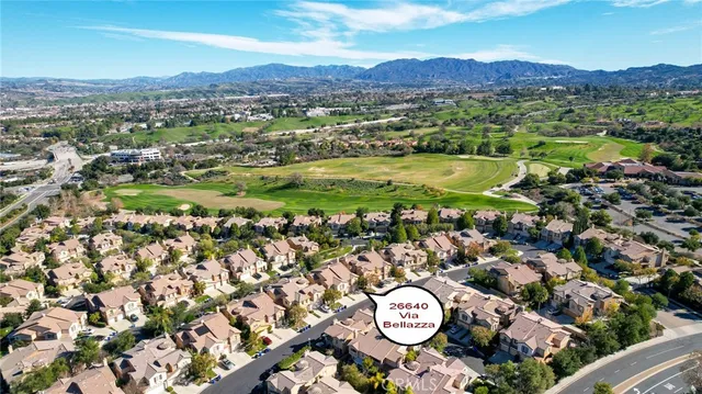 $820,000 | 26640 Via Bellazza, Valencia, CA 91381