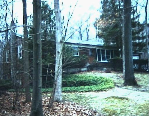 31 Topcrest Lane Ridgefield, CT 06877 - Photo 1 of 1 a view of house with a yard