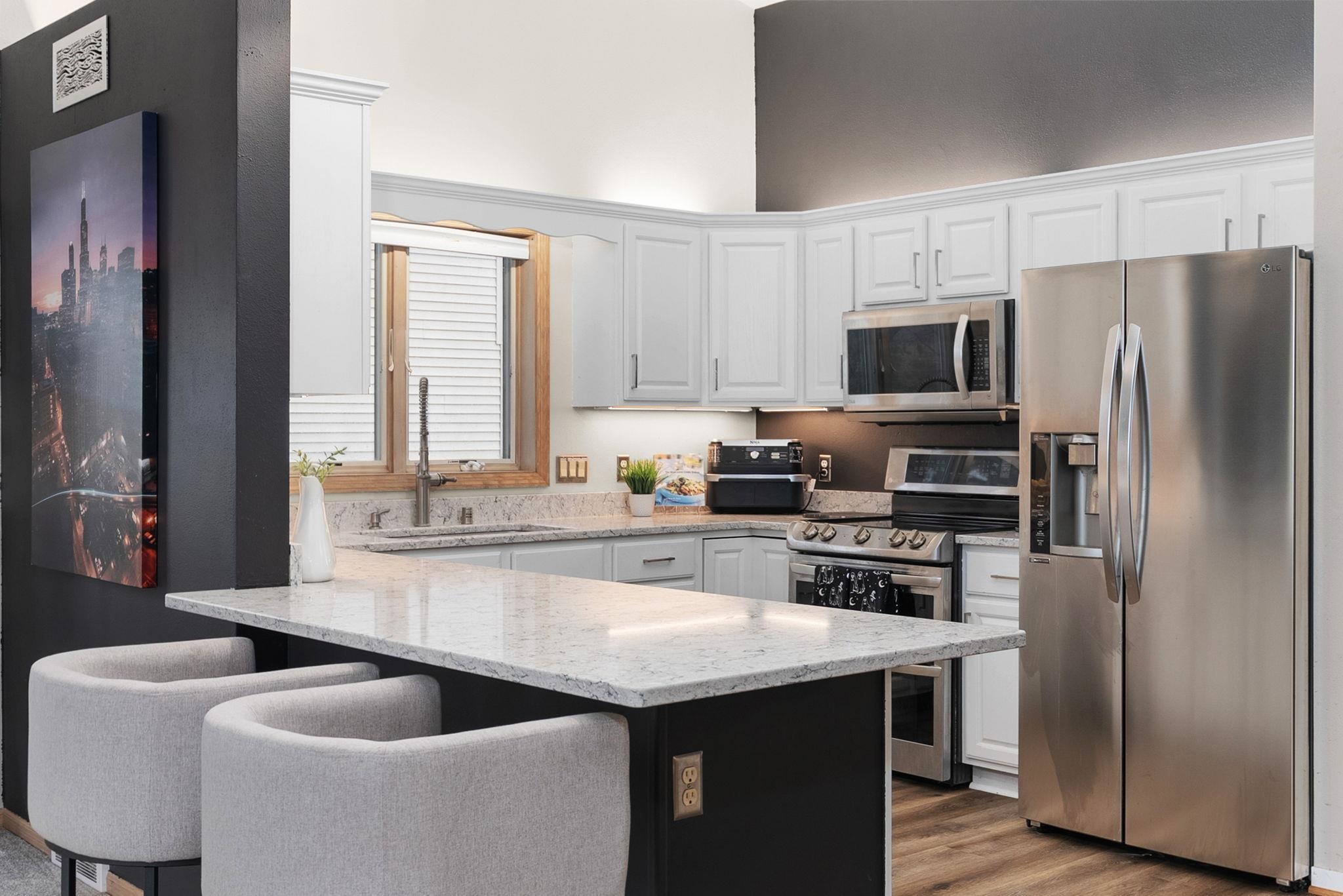 6132 Culpepper Lane Madison, WI 53718 - Photo 1 of 34