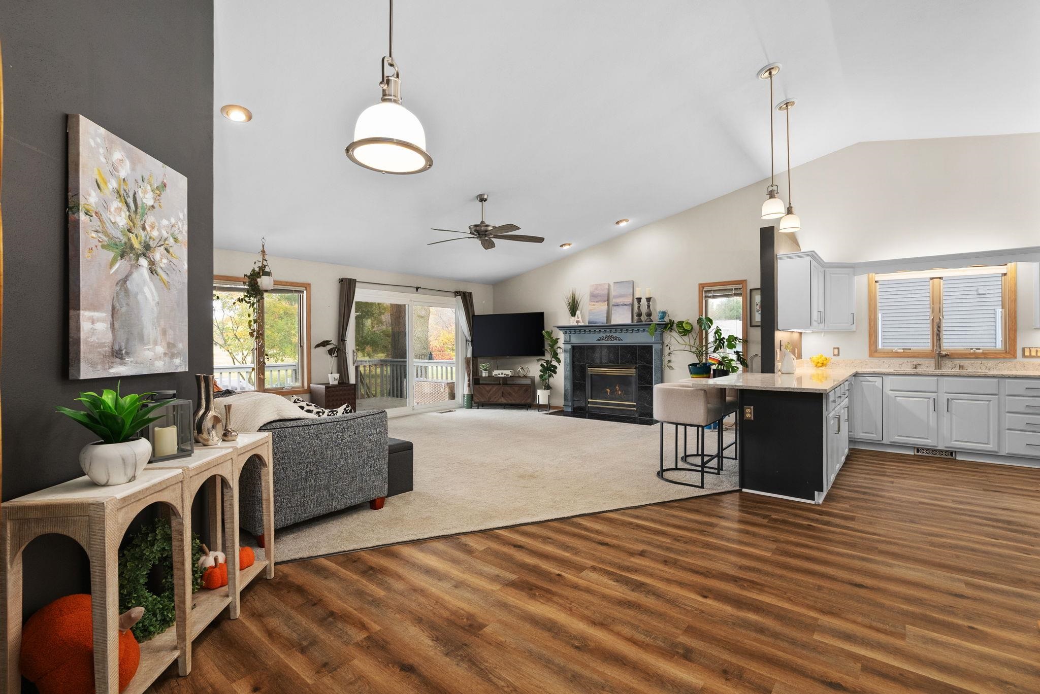 6132 Culpepper Lane Madison, WI 53718 - Photo 11 of 34