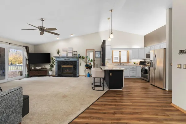 $400,000 | 6132 Culpepper Lane, Madison, WI 53718