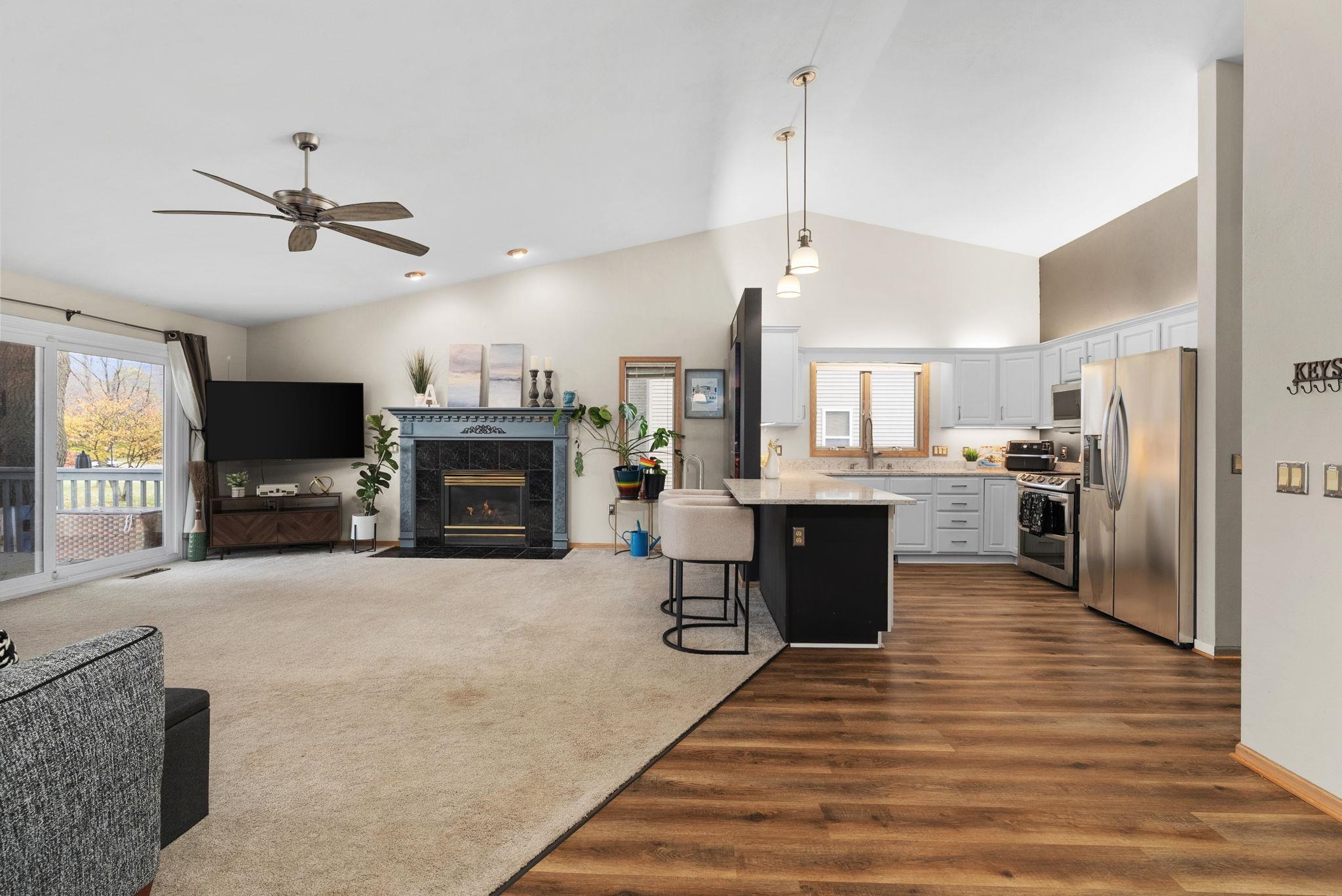 6132 Culpepper Lane Madison, WI 53718 - Photo 14 of 34