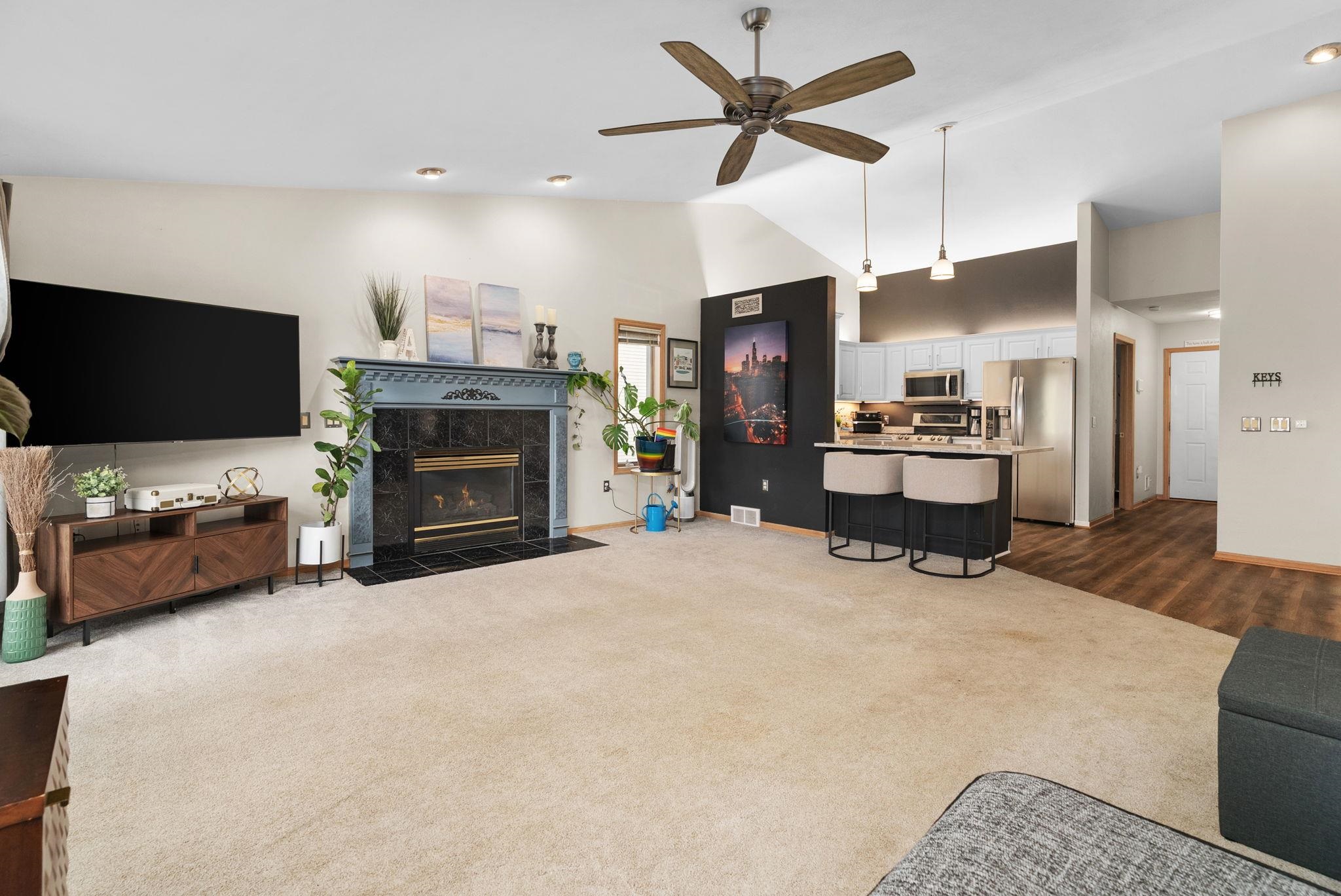 6132 Culpepper Lane Madison, WI 53718 - Photo 16 of 34