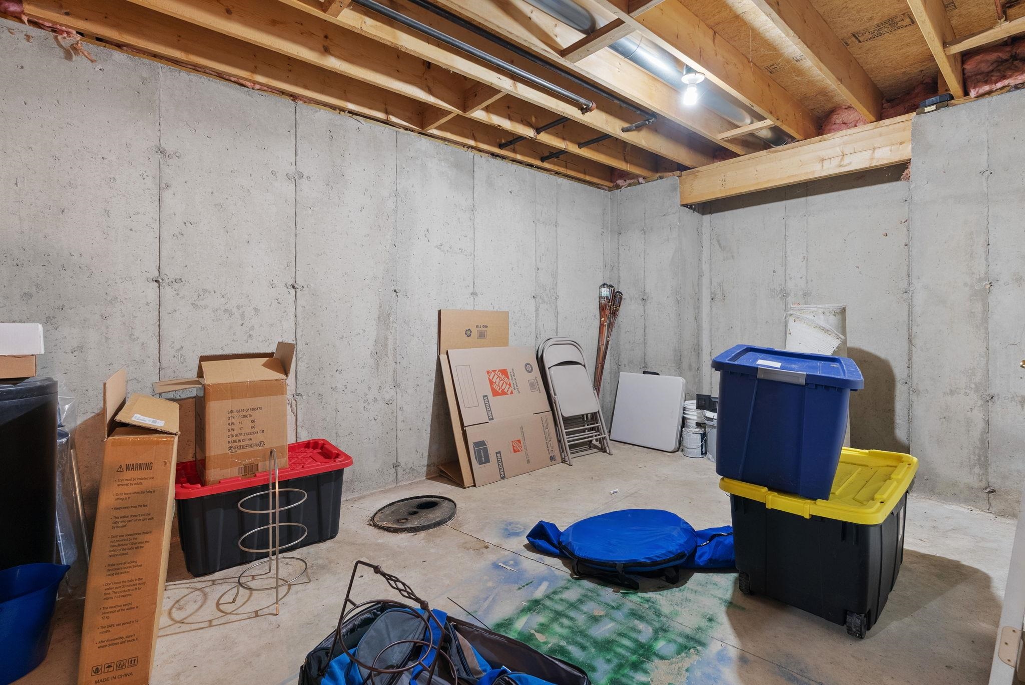 6132 Culpepper Lane Madison, WI 53718 - Photo 28 of 34