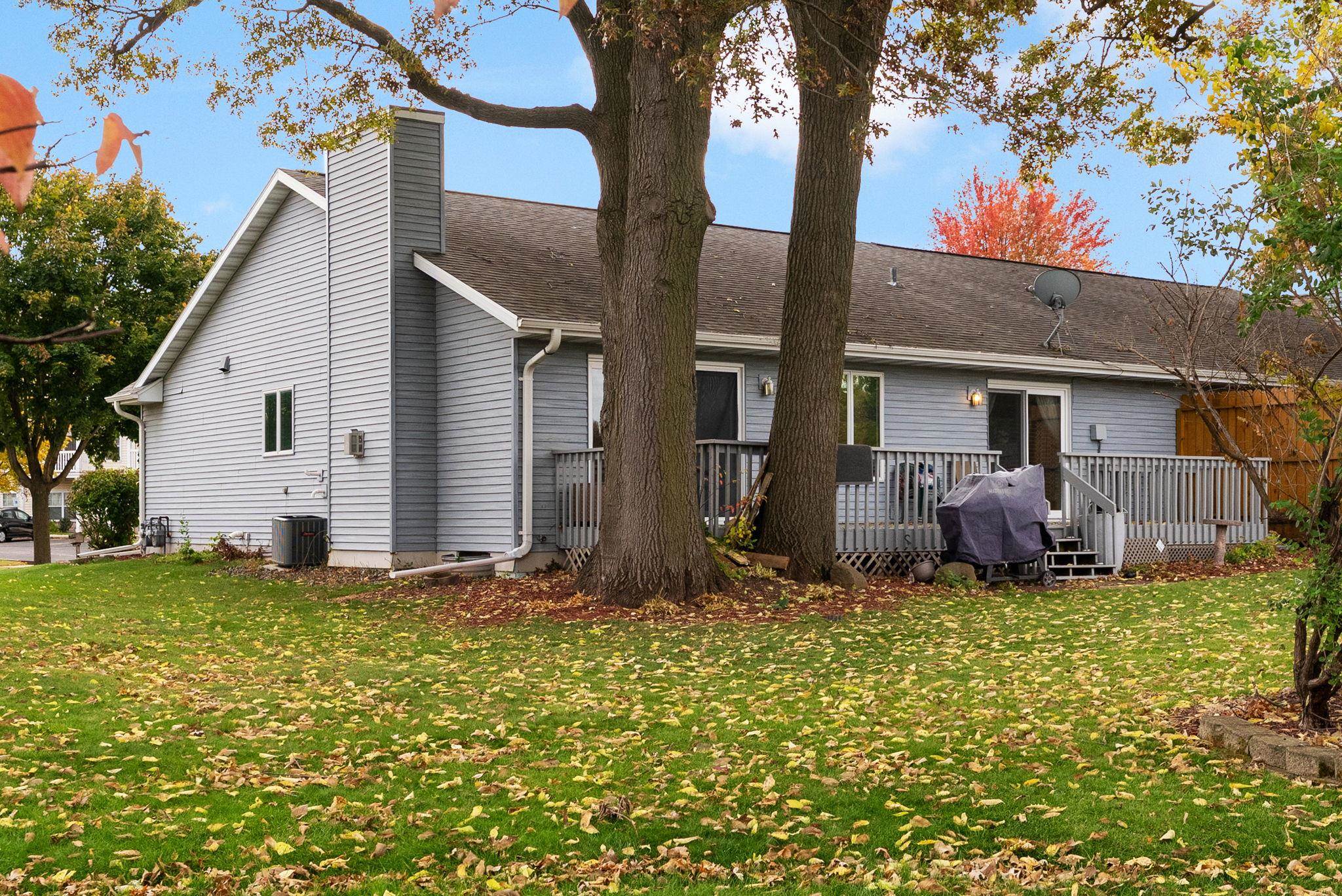 6132 Culpepper Lane Madison, WI 53718 - Photo 31 of 34