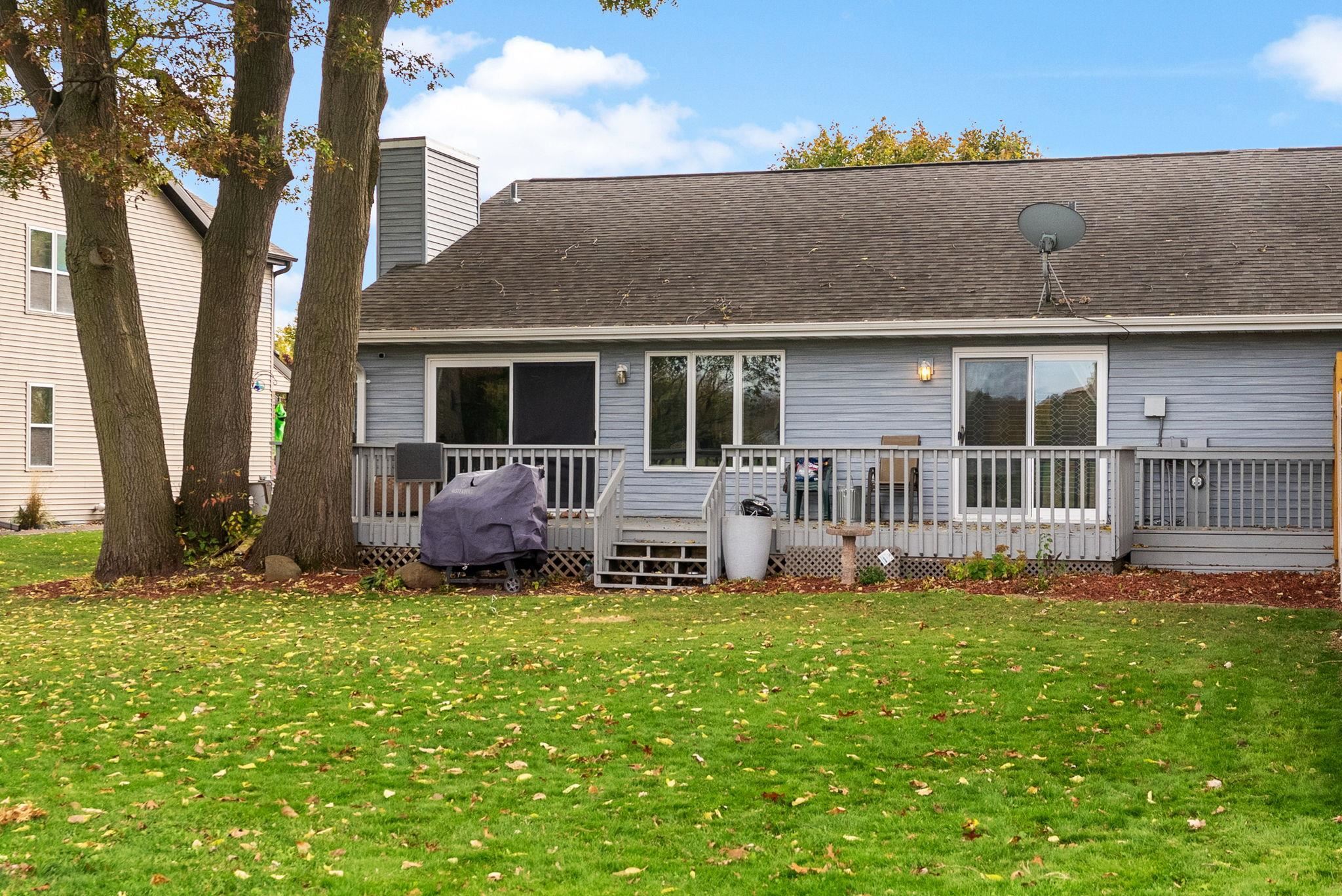 6132 Culpepper Lane Madison, WI 53718 - Photo 32 of 34