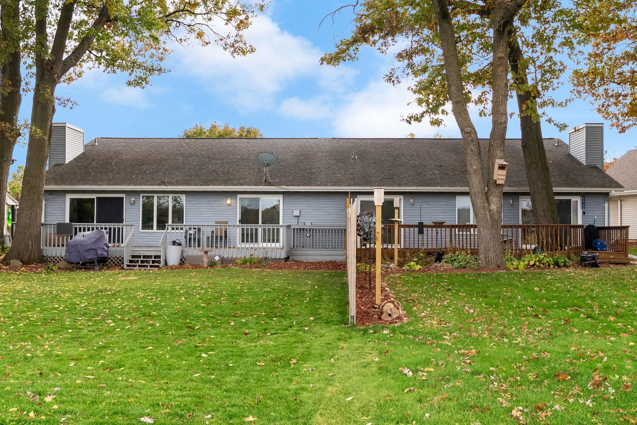 6132 Culpepper Lane Madison, WI 53718 - Photo 33 of 34