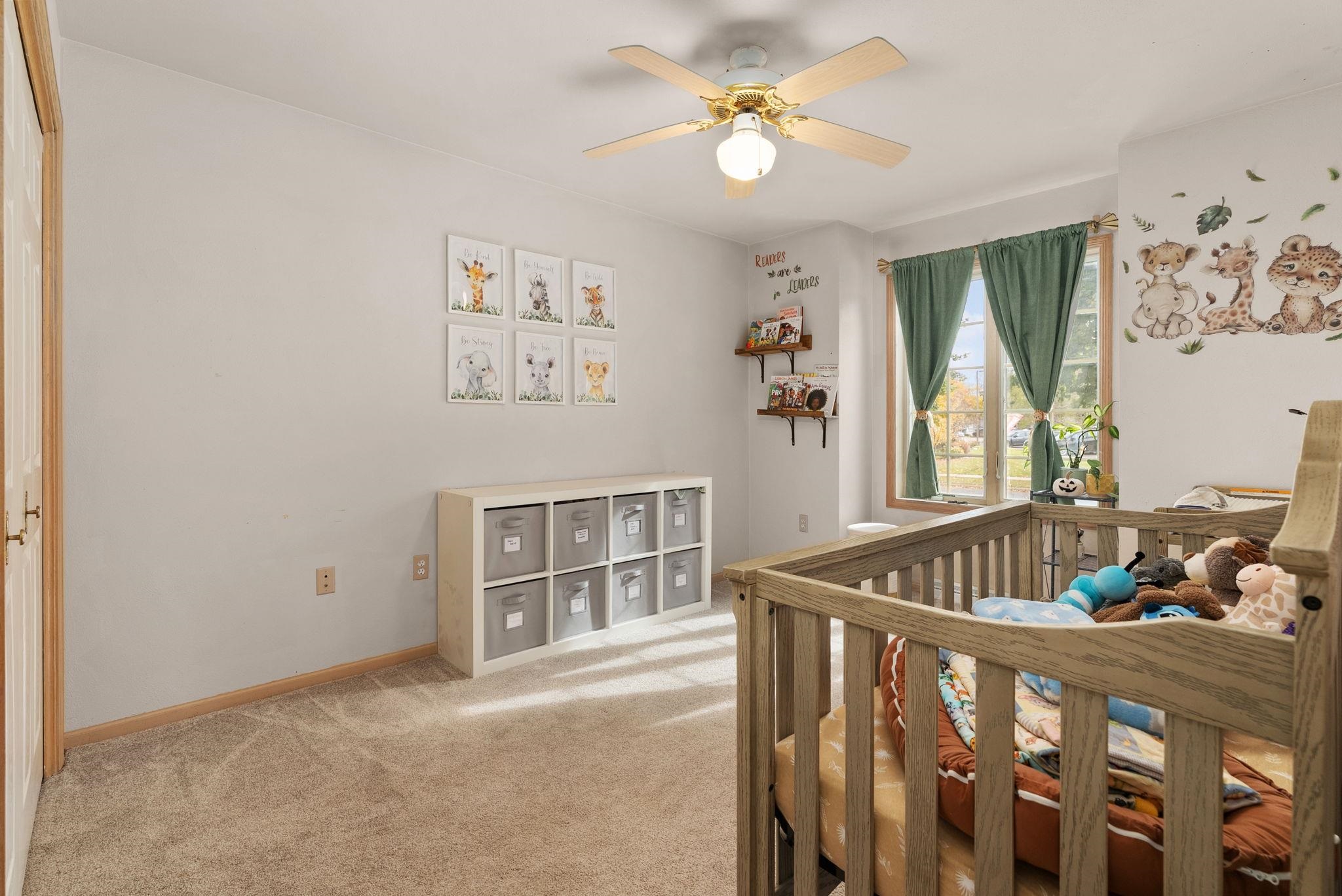 6132 Culpepper Lane Madison, WI 53718 - Photo 4 of 34