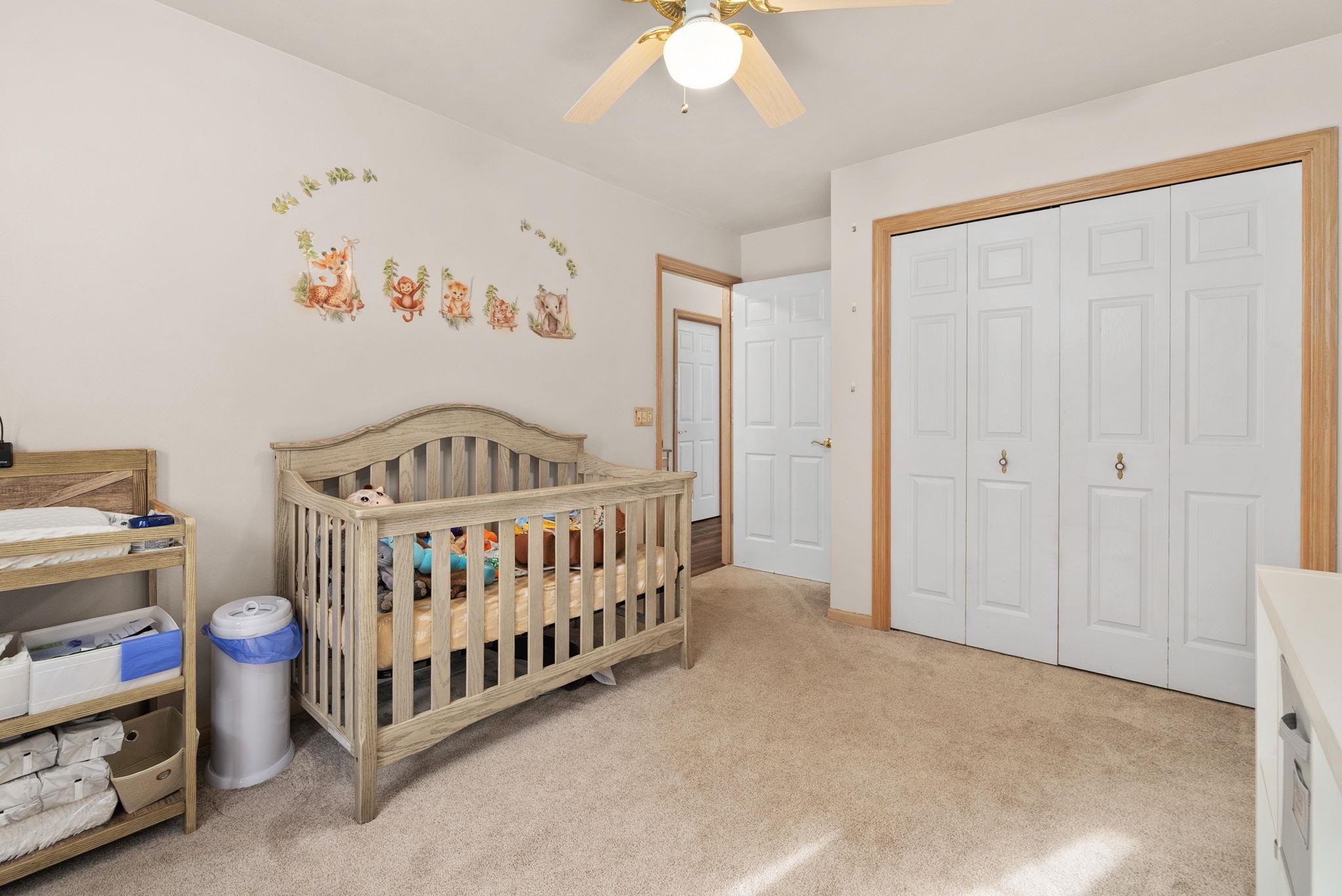 6132 Culpepper Lane Madison, WI 53718 - Photo 8 of 34