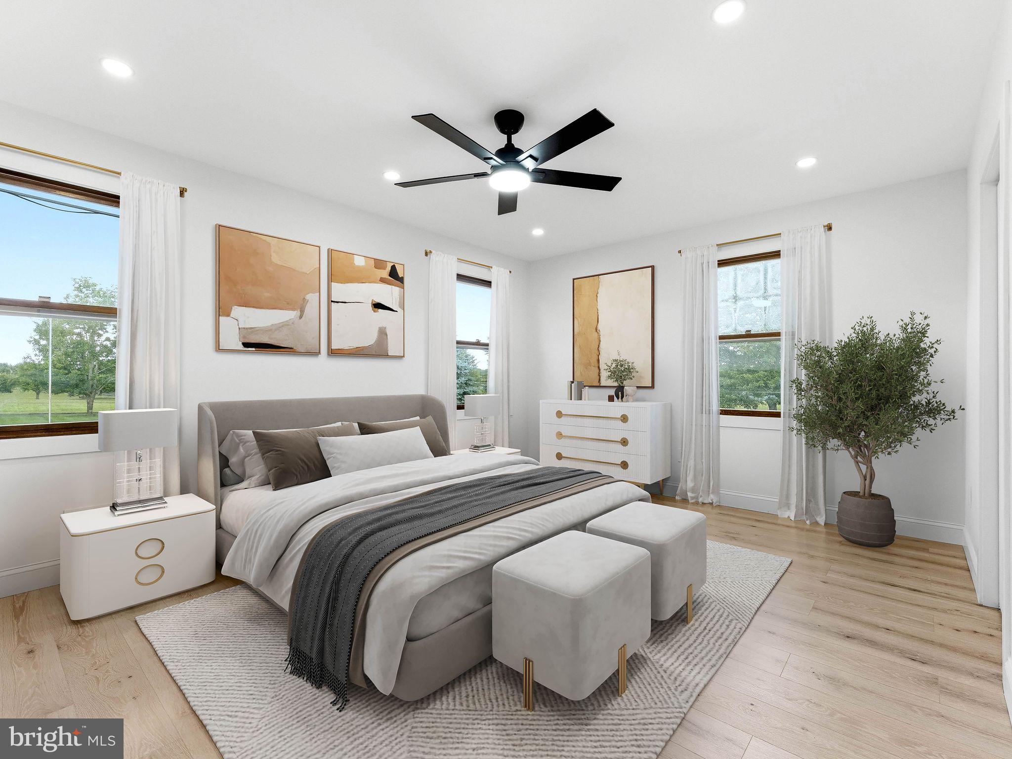 101 Highbridge Road New Egypt, NJ 08533 - Photo 16 of 56