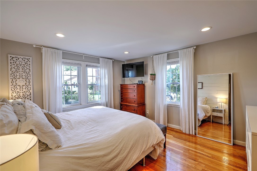65 Beech Tree Road East Providence, RI 02916 - Photo 18 of 31 Primary Bedroom