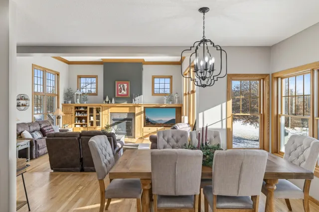 $825,000 | 26415 Wyldewood Drive, Webster, MN 55088