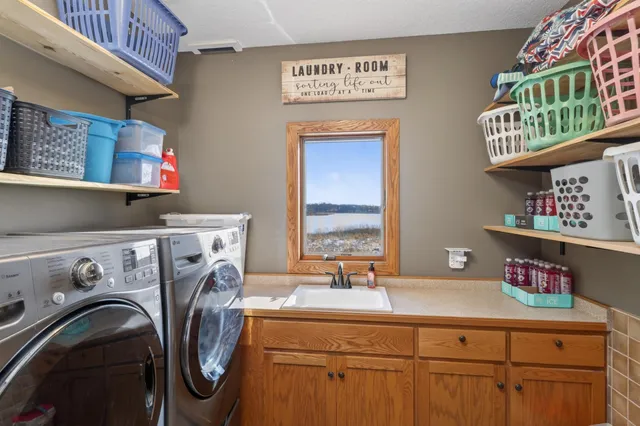 $825,000 | 26415 Wyldewood Drive, Webster, MN 55088