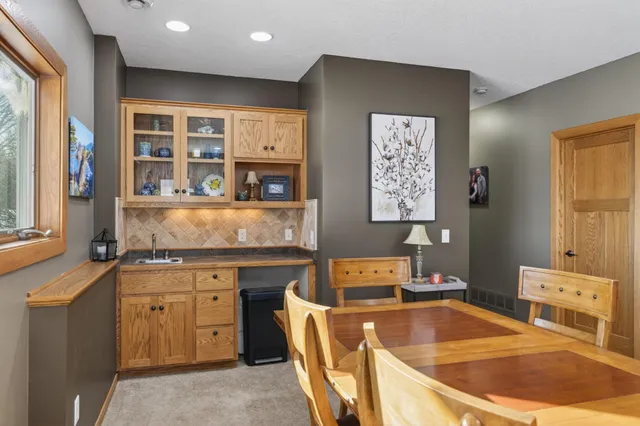 $825,000 | 26415 Wyldewood Drive, Webster, MN 55088