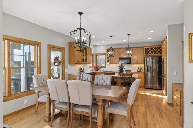 $825,000 | 26415 Wyldewood Drive, Webster, MN 55088