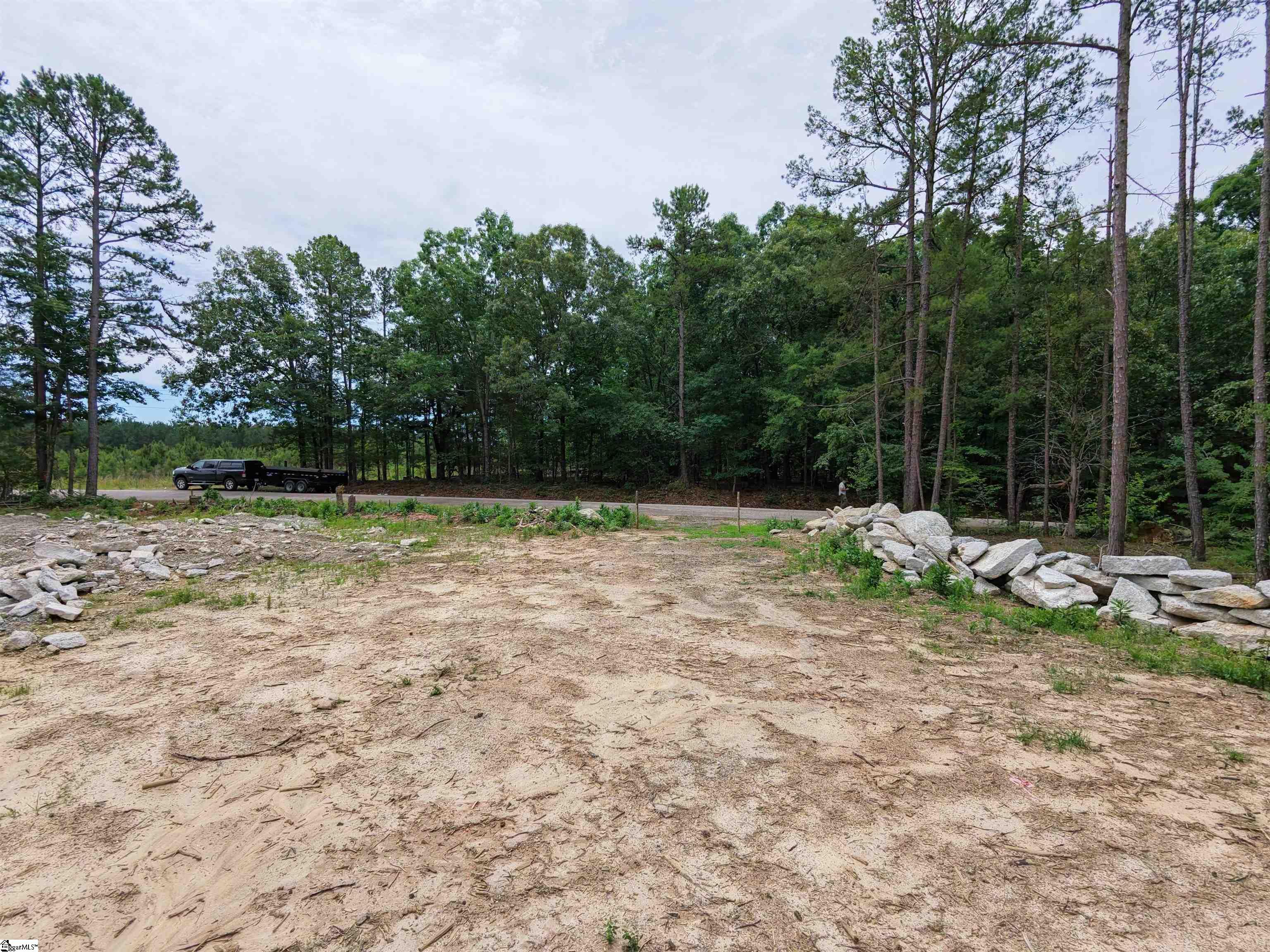 0 Columbia Road Honea Path, SC 29654 - Photo 3 of 6