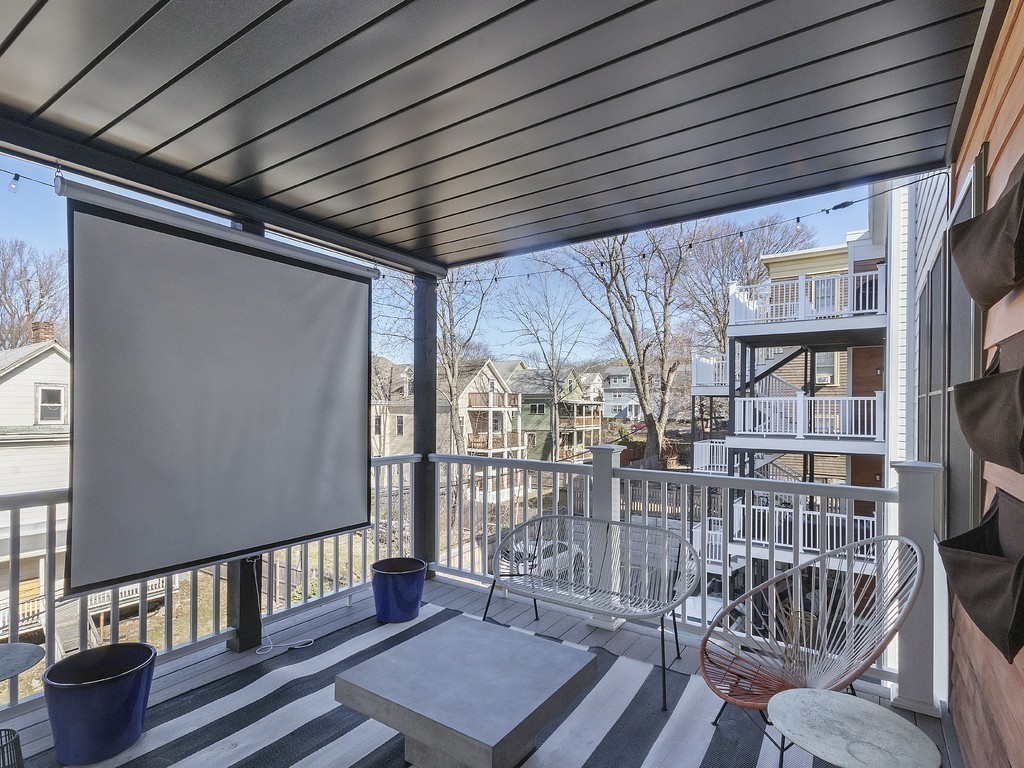 28 Iffley Road, Unit 3 Boston, MA 02130 - Photo 20 of 23