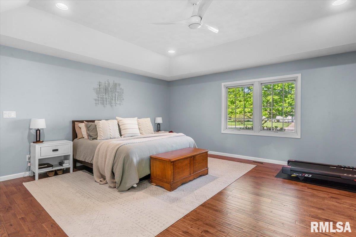 7940 Tumbleweed Trail Springfield, IL 62707 - Photo 19 of 41 Gallery Image 19