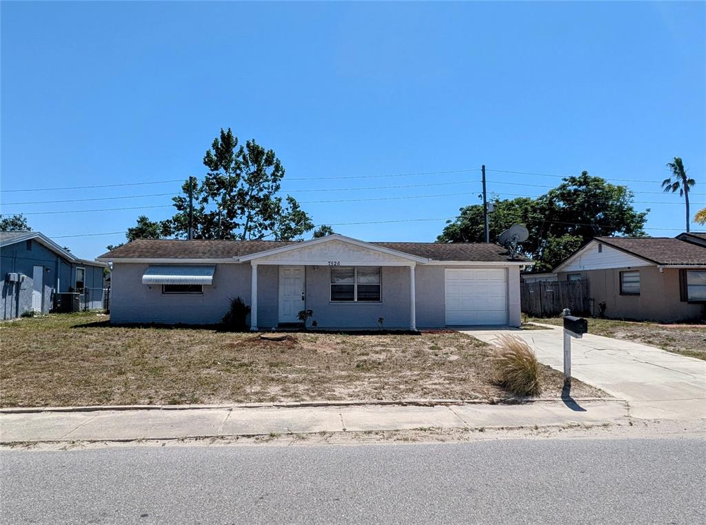 7526 Topay Lane Port Richey, FL 34668 - Photo 1 of 1 Gallery Image 1