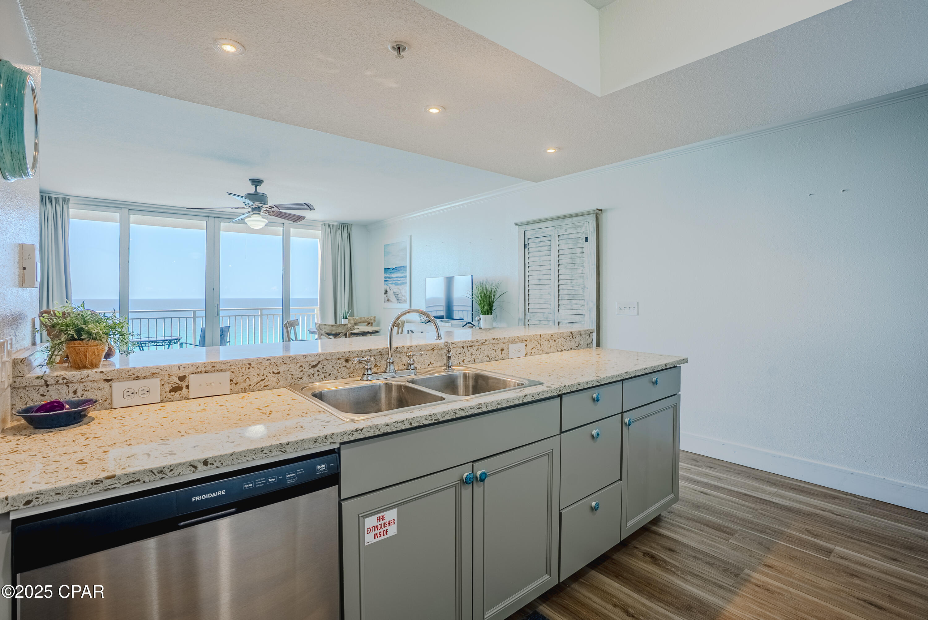 14701 Front Beach Road, Unit 929 Panama City Beach, FL 32413 - Photo 8 of 61 Gallery Image 8