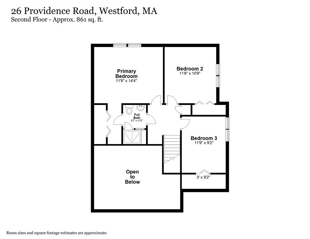 26 Providence Road Westford, MA 01886 - Photo 41 of 42 Gallery Image 41