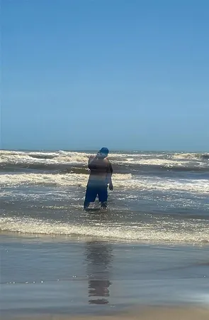 $2,550 | 9420 Seawall Boulevard, Unit 601, Galveston, TX 77554