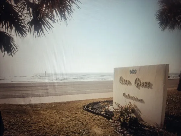 $2,550 | 9420 Seawall Boulevard, Unit 601, Galveston, TX 77554