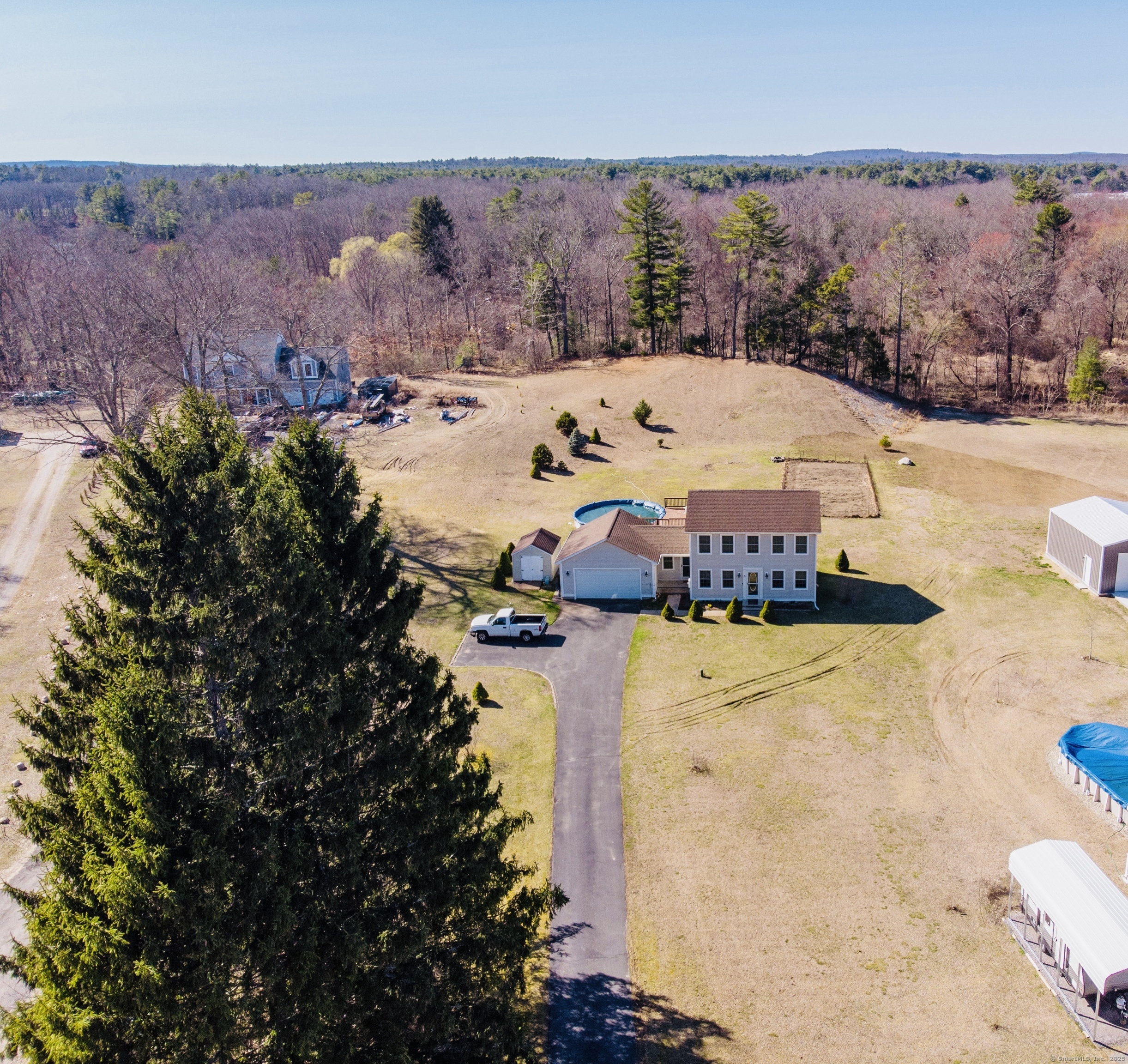 89 Soap Street Killingly, CT 06241 - Photo 1 of 1