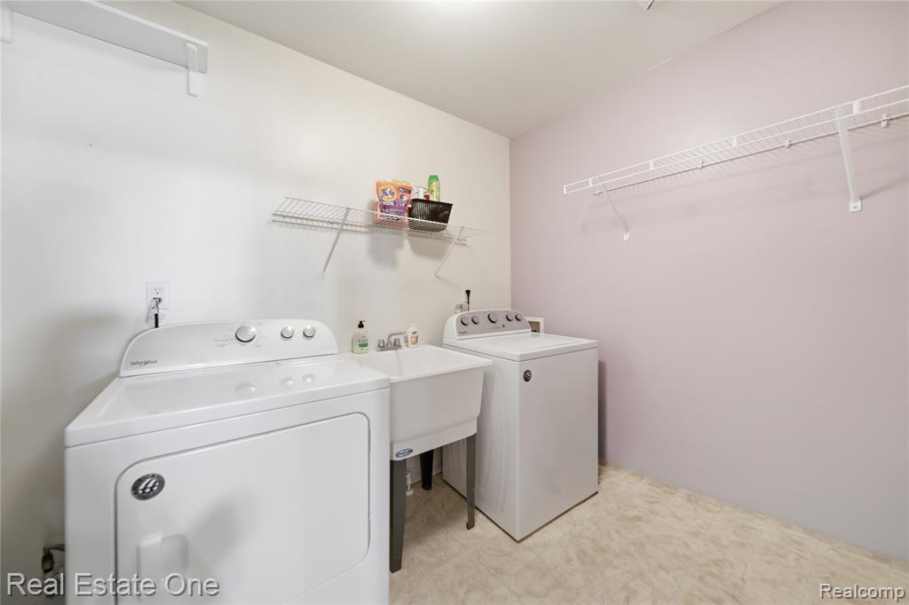 4113 Hampton Ridge Boulevard Howell, MI 48843 - Photo 20 of 28