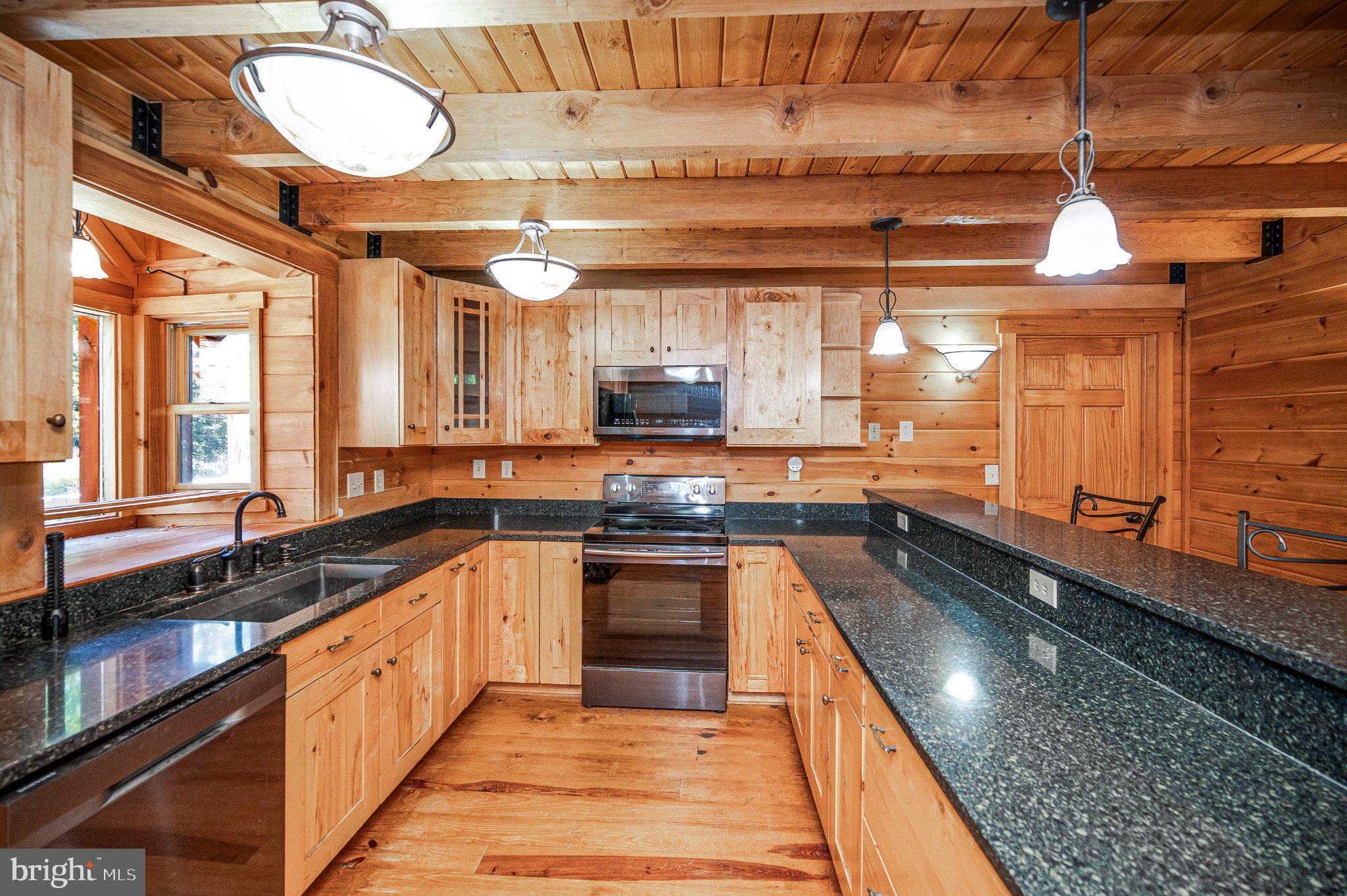 2169 Beaver Dam Road Midland, VA 22728 - Photo 19 of 105 Counterspace abounds