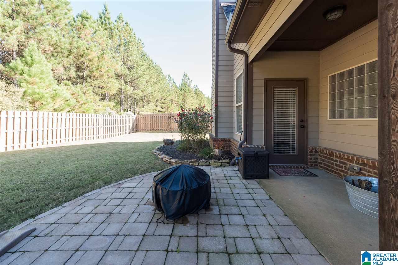 3040 Springfield Circle Chelsea, AL 35043 - Photo 35 of 38