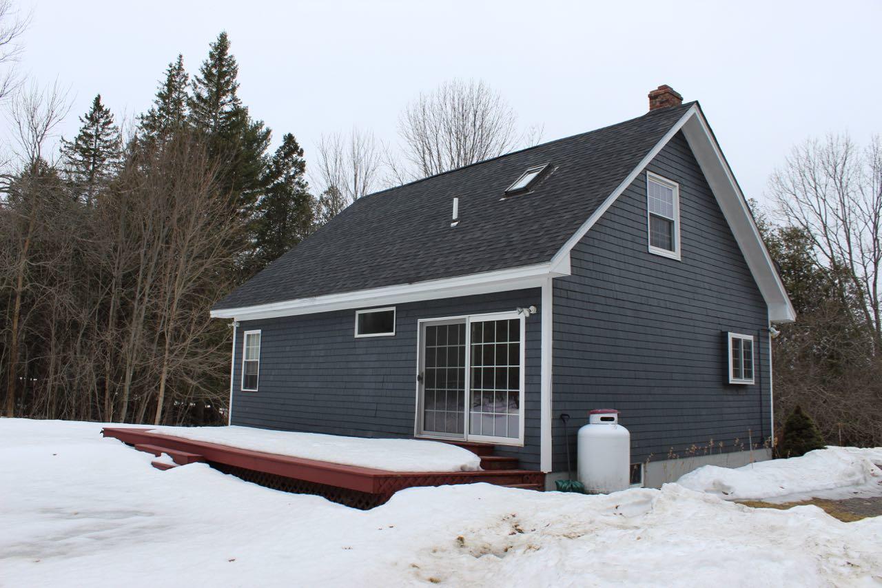 511 Hudson Road Glenburn, ME 04401 - Photo 8 of 32 511 Hudson Road - 8
