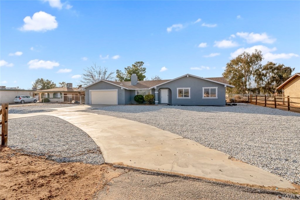 15362 Ute Road Apple Valley, CA 92307 - Photo 1 of 1