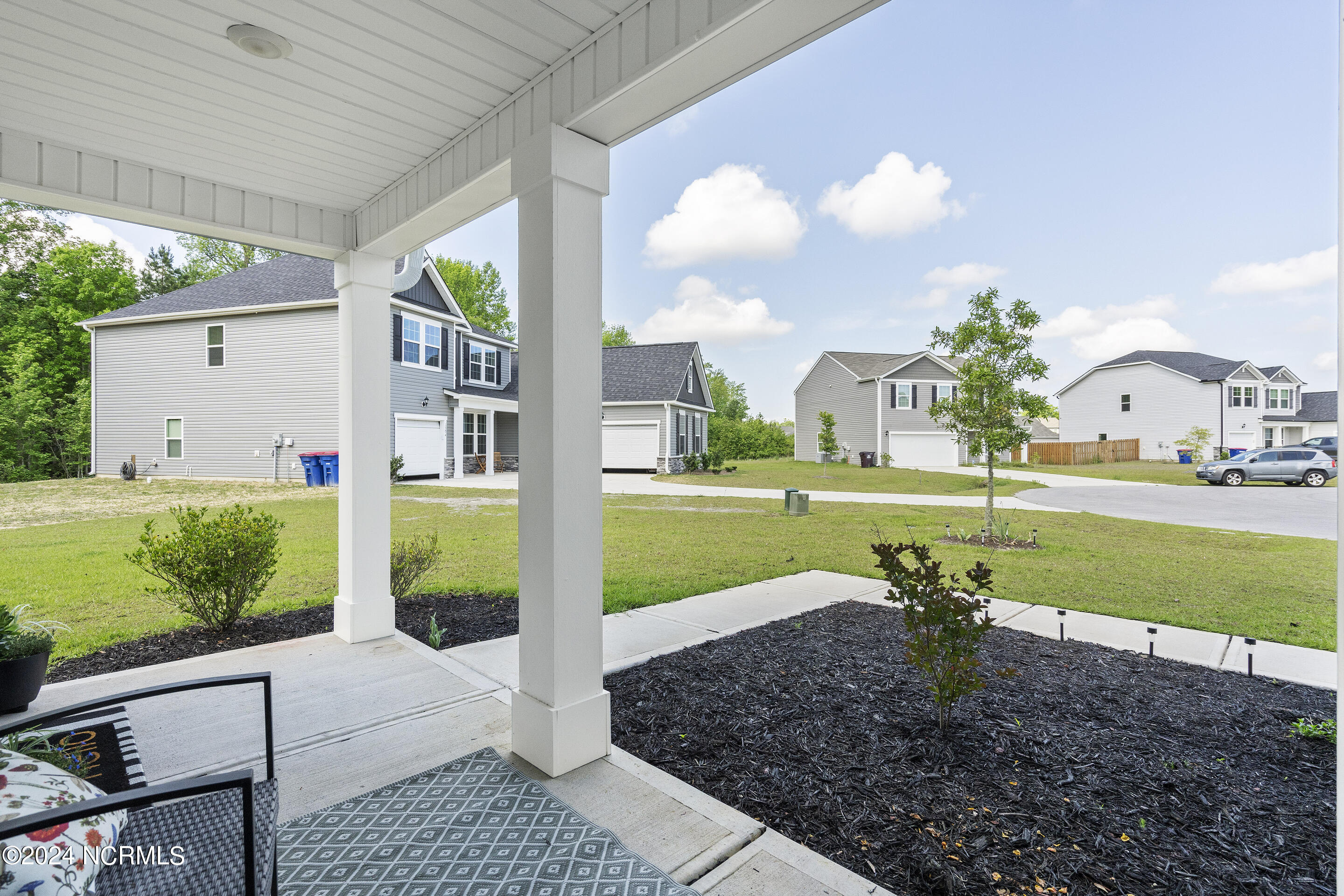 1305 Rufus Landing Jacksonville, NC 28546 - Photo 7 of 62 mls-DSC01453