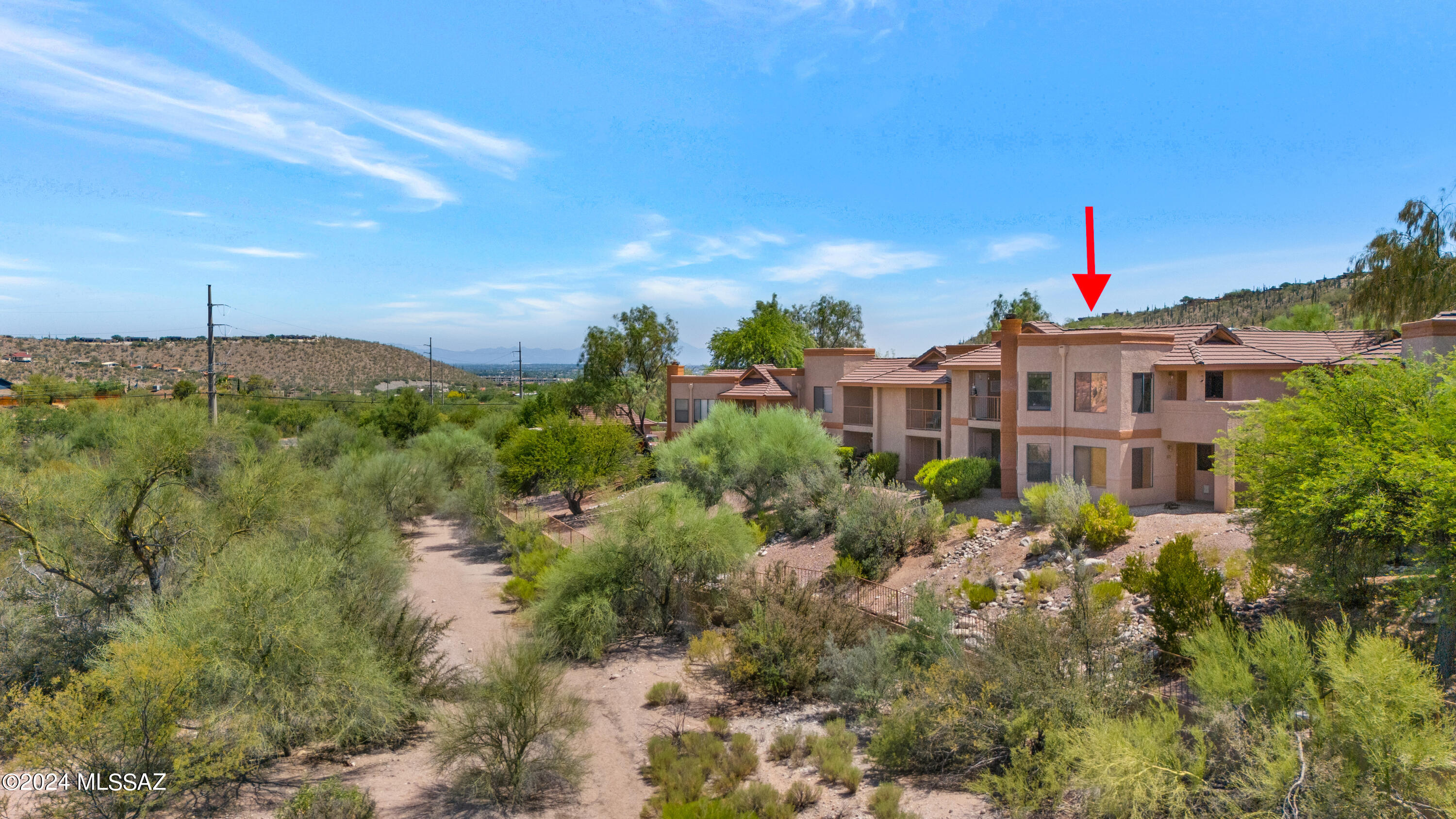 7255 East Snyder Road, Unit 2206 Tucson, AZ 85750 - Photo 3 of 35
