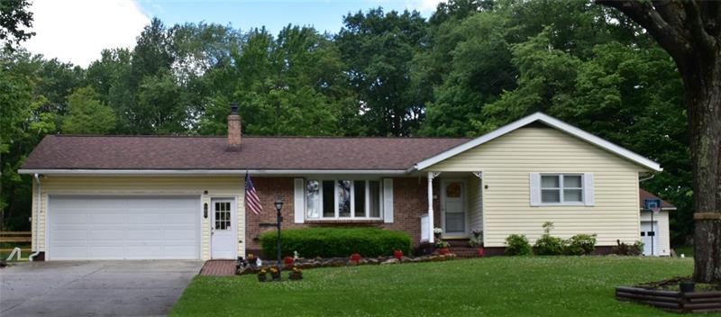 181 Baumgardner Road Salix, PA 15952 - Photo 1 of 24 Beautiful home situated on 1.5 acres!