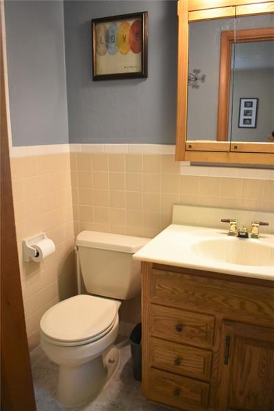 181 Baumgardner Road Salix, PA 15952 - Photo 9 of 24 On-suite with shower.
