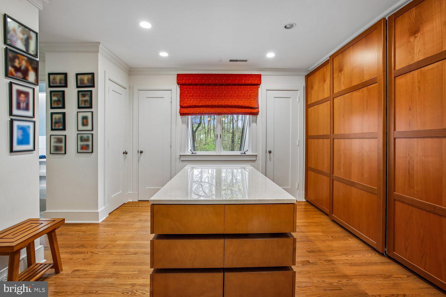 700 Belgrove Road McLean, VA 22101 - Photo 25 of 86 Primary Suite Walk In Closet