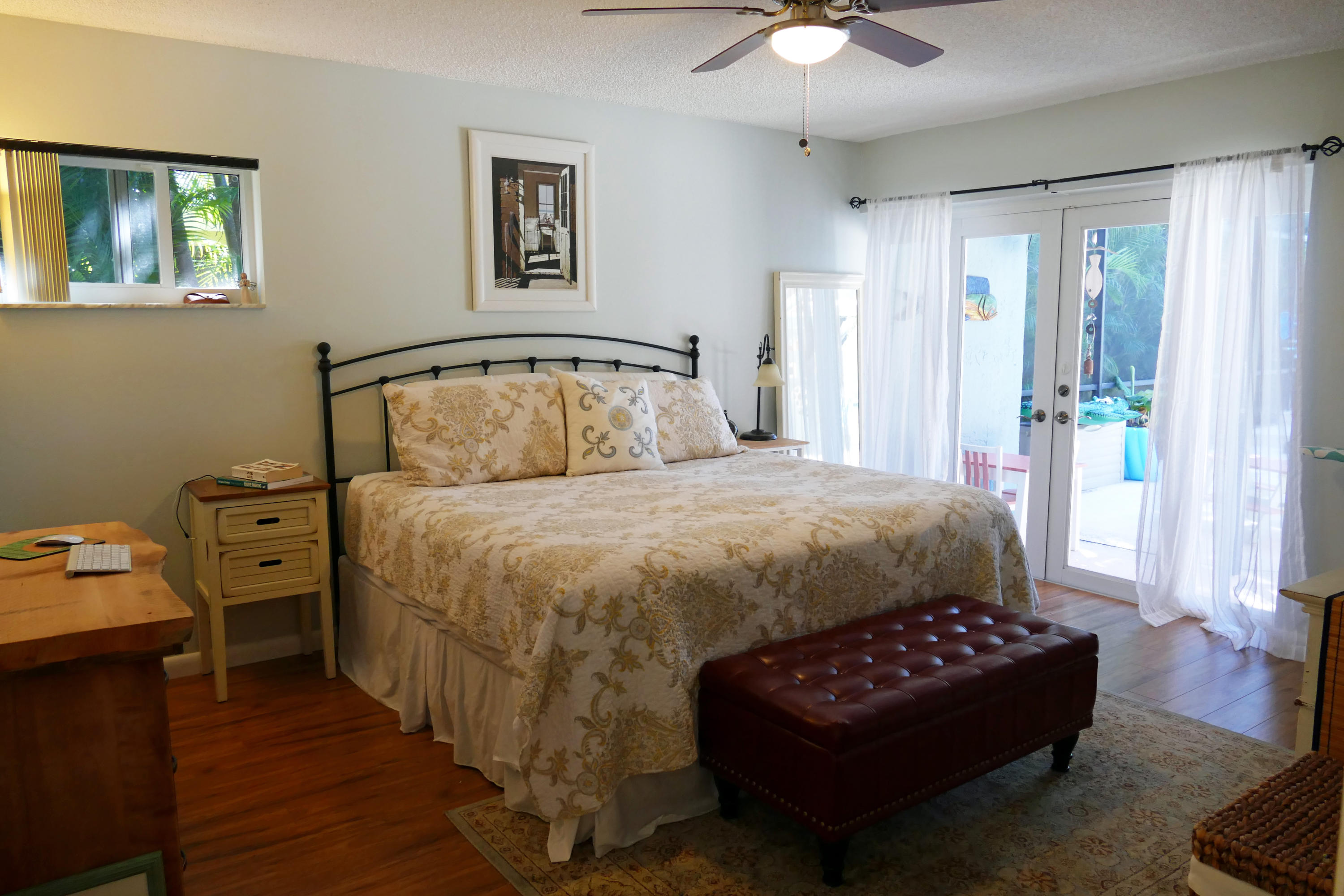 4680 Brandywine Drive Boca Raton, FL 33487 - Photo 13 of 40 Master Bedroom