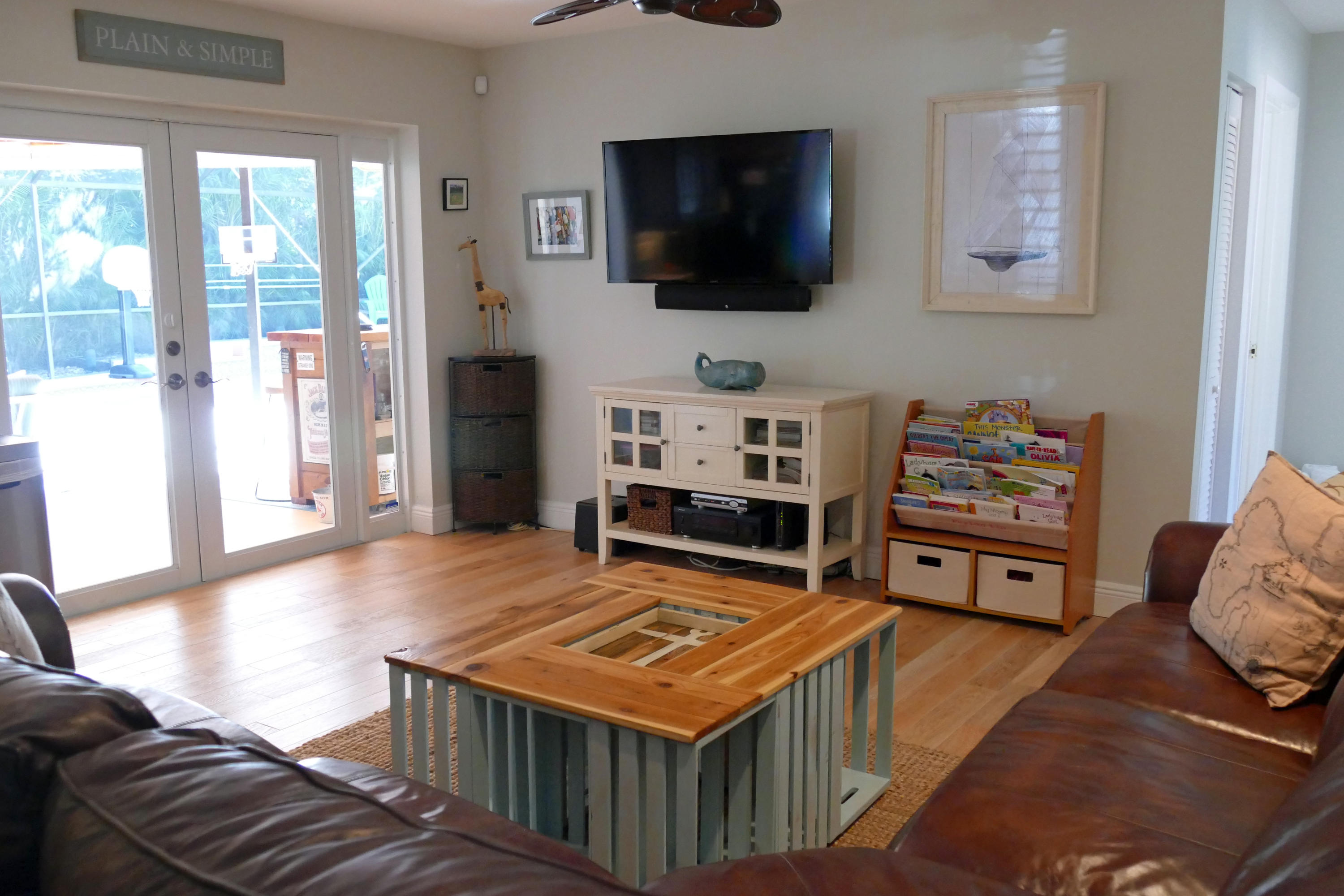 4680 Brandywine Drive Boca Raton, FL 33487 - Photo 21 of 40 Family Room