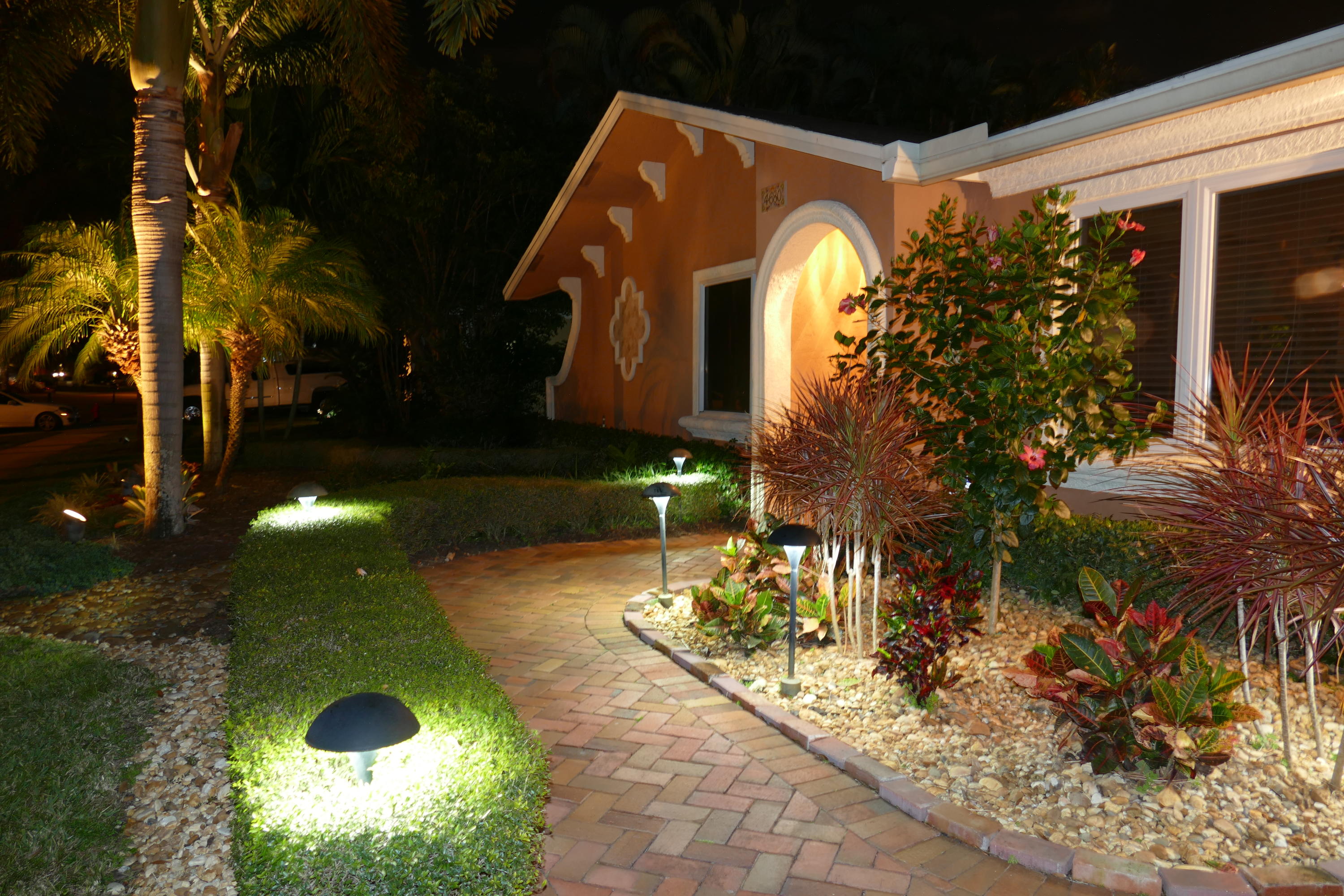 4680 Brandywine Drive Boca Raton, FL 33487 - Photo 31 of 40 Front Entry