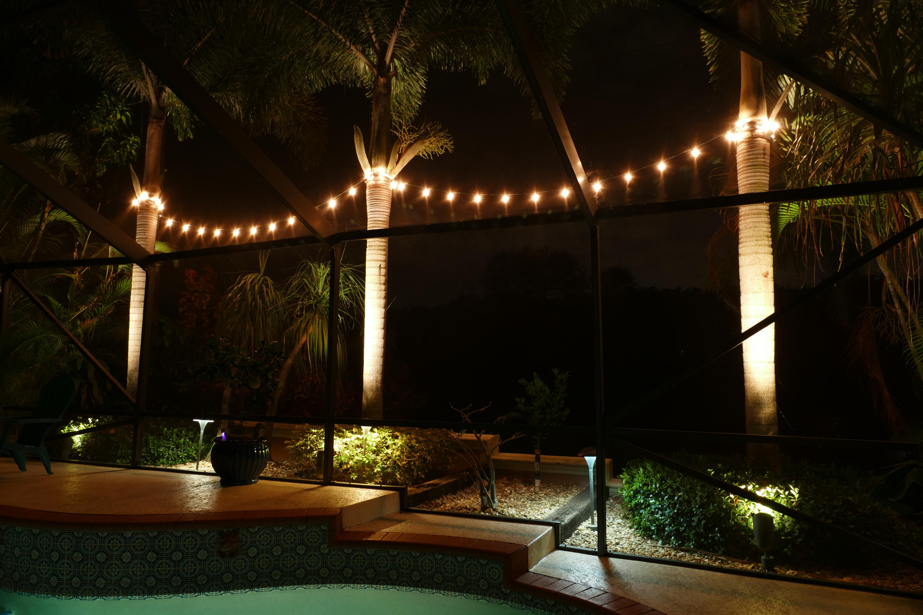 4680 Brandywine Drive Boca Raton, FL 33487 - Photo 33 of 40 Pool