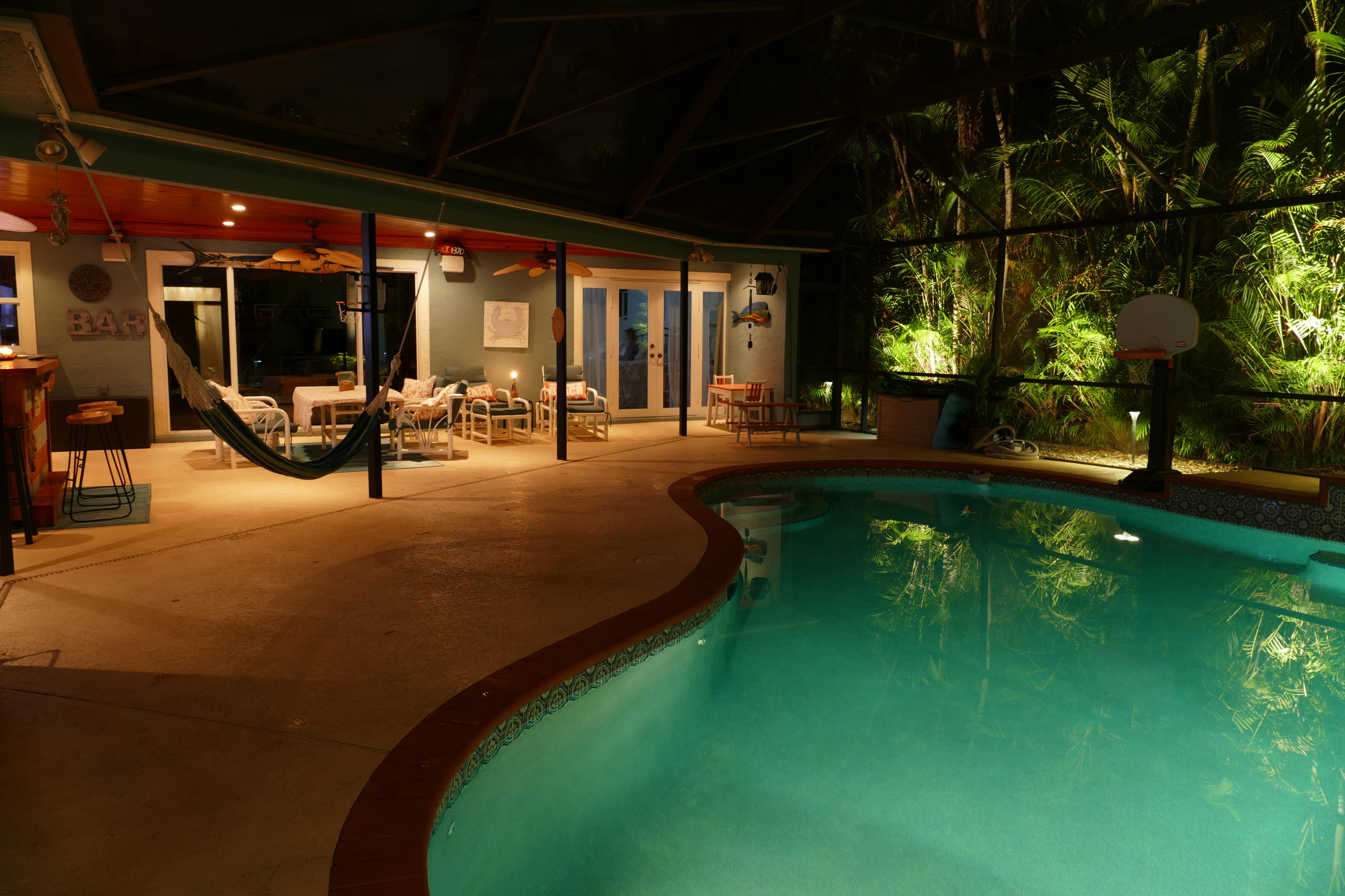 4680 Brandywine Drive Boca Raton, FL 33487 - Photo 35 of 40 Pool