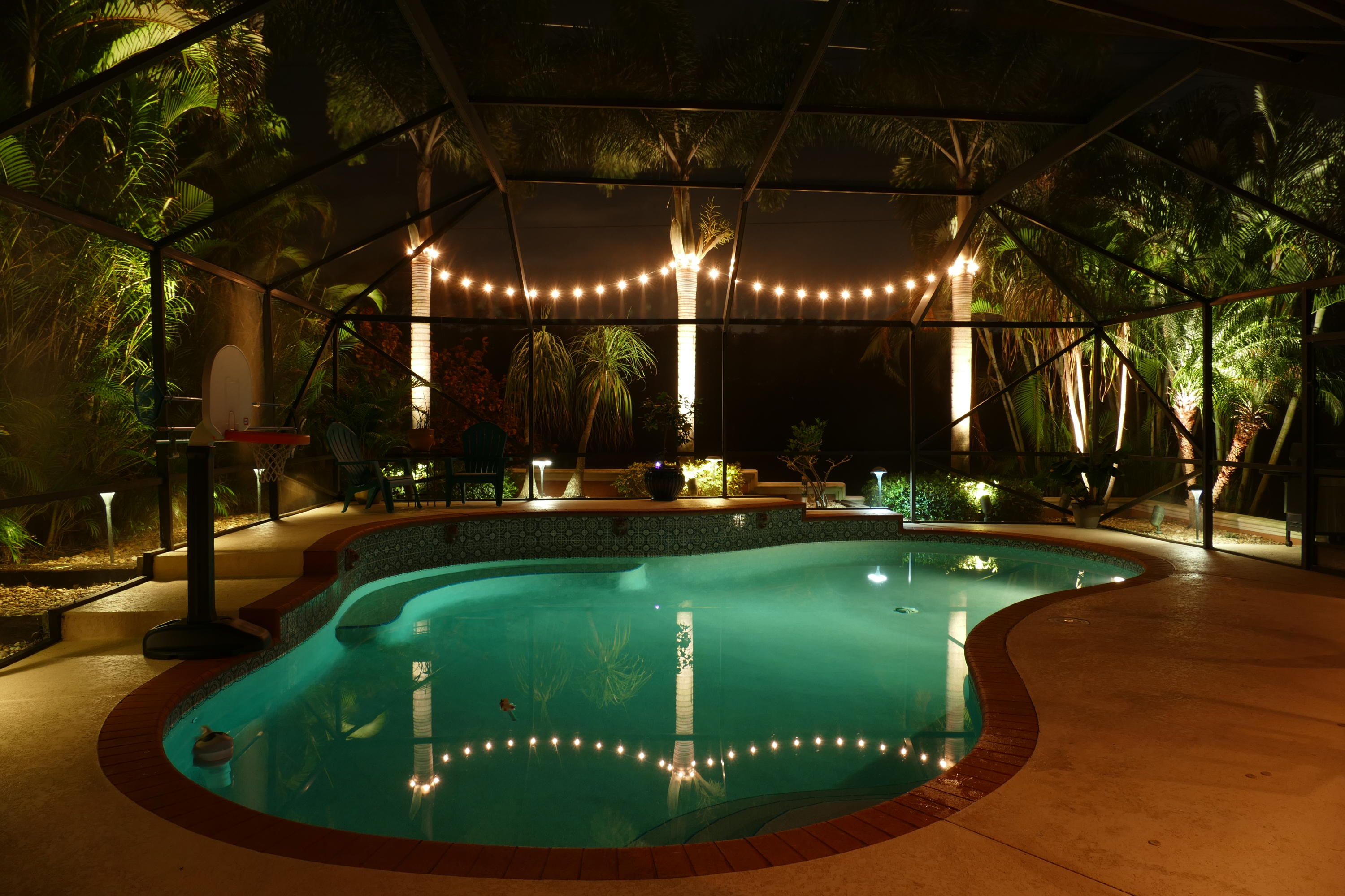4680 Brandywine Drive Boca Raton, FL 33487 - Photo 4 of 40 Pool